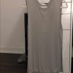 Aritzia Wilfred Palmier Sweater